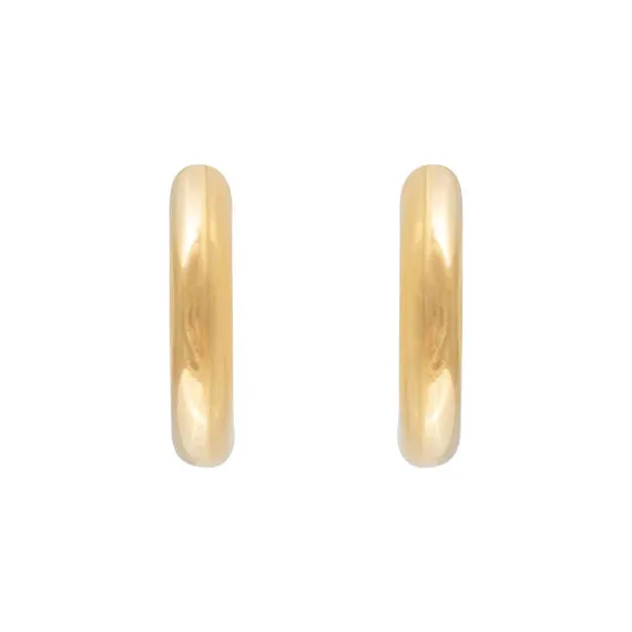 FAIRLEY Chunky Maxi Hoops