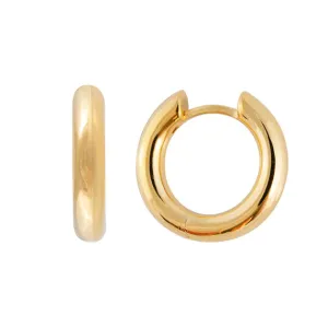 FAIRLEY Chunky Maxi Hoops