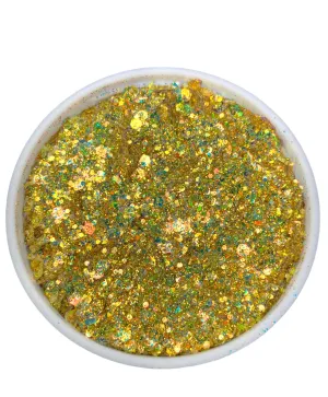 Fairy Gold Rush chunky mix