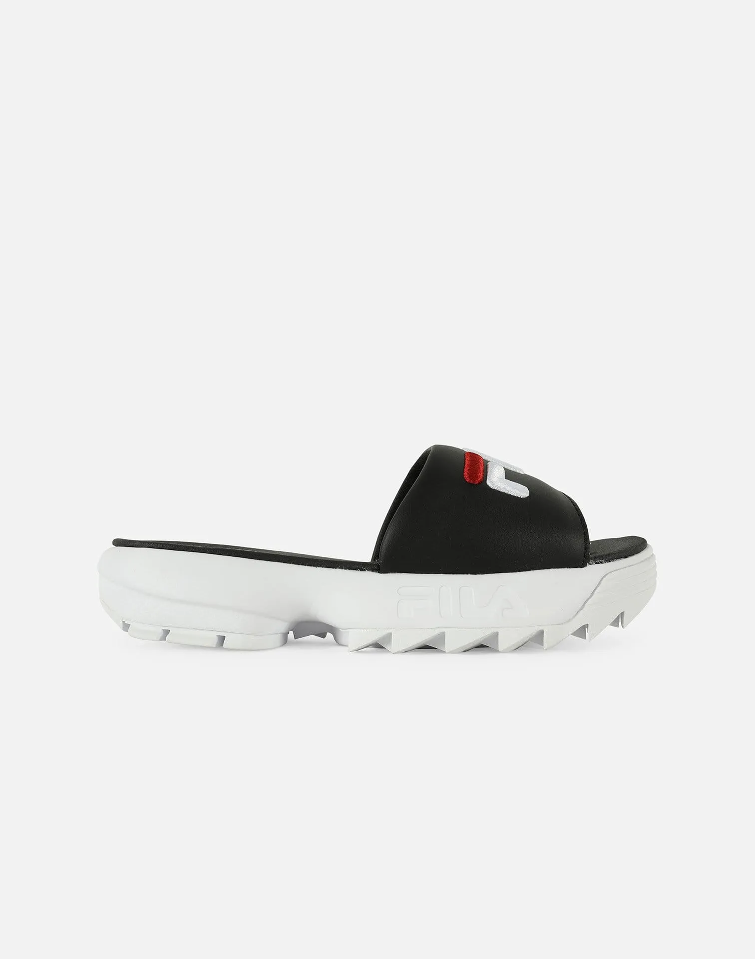 Fila DISRUPTOR BOLD SLIDES