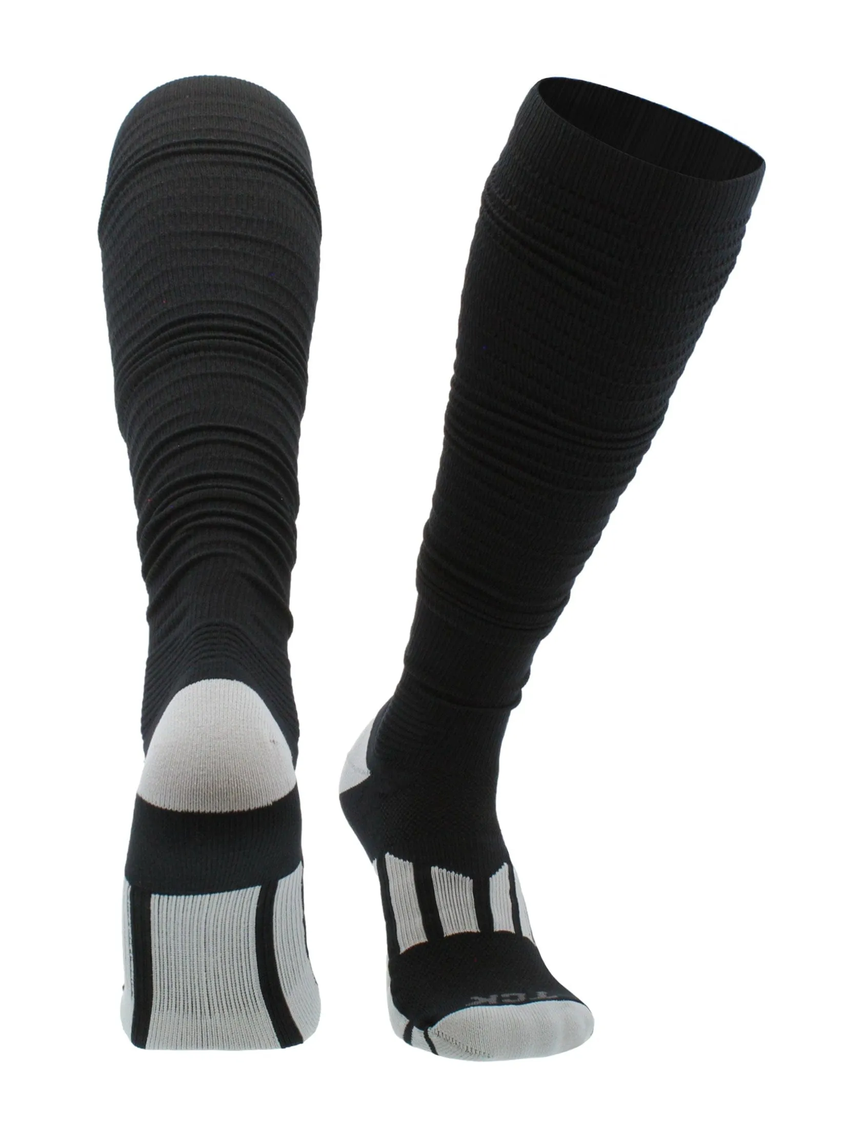 Football Scrunch Socks For Men and Boys