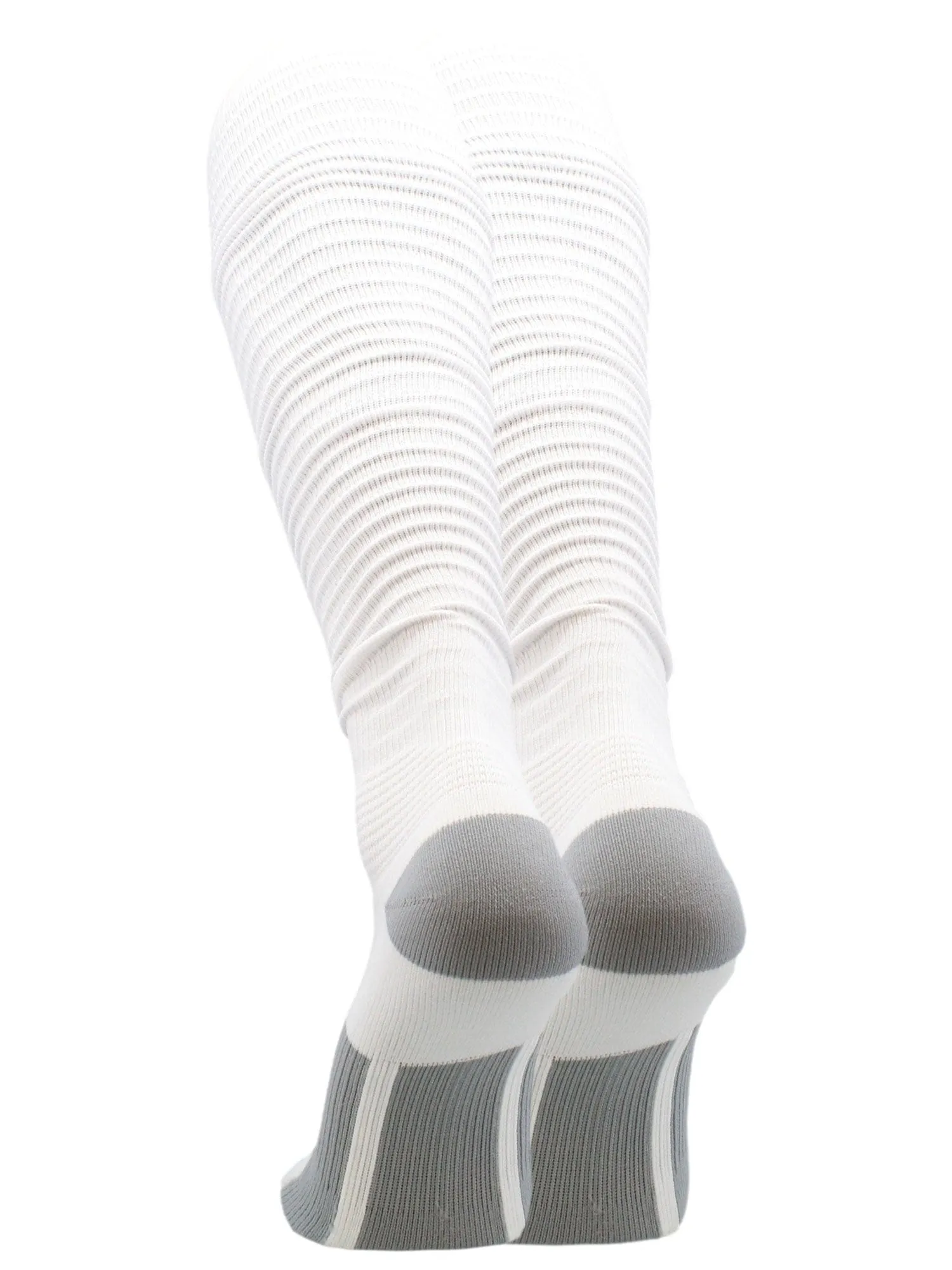 Football Scrunch Socks For Men and Boys