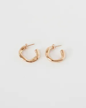 FRIDA HOOPS