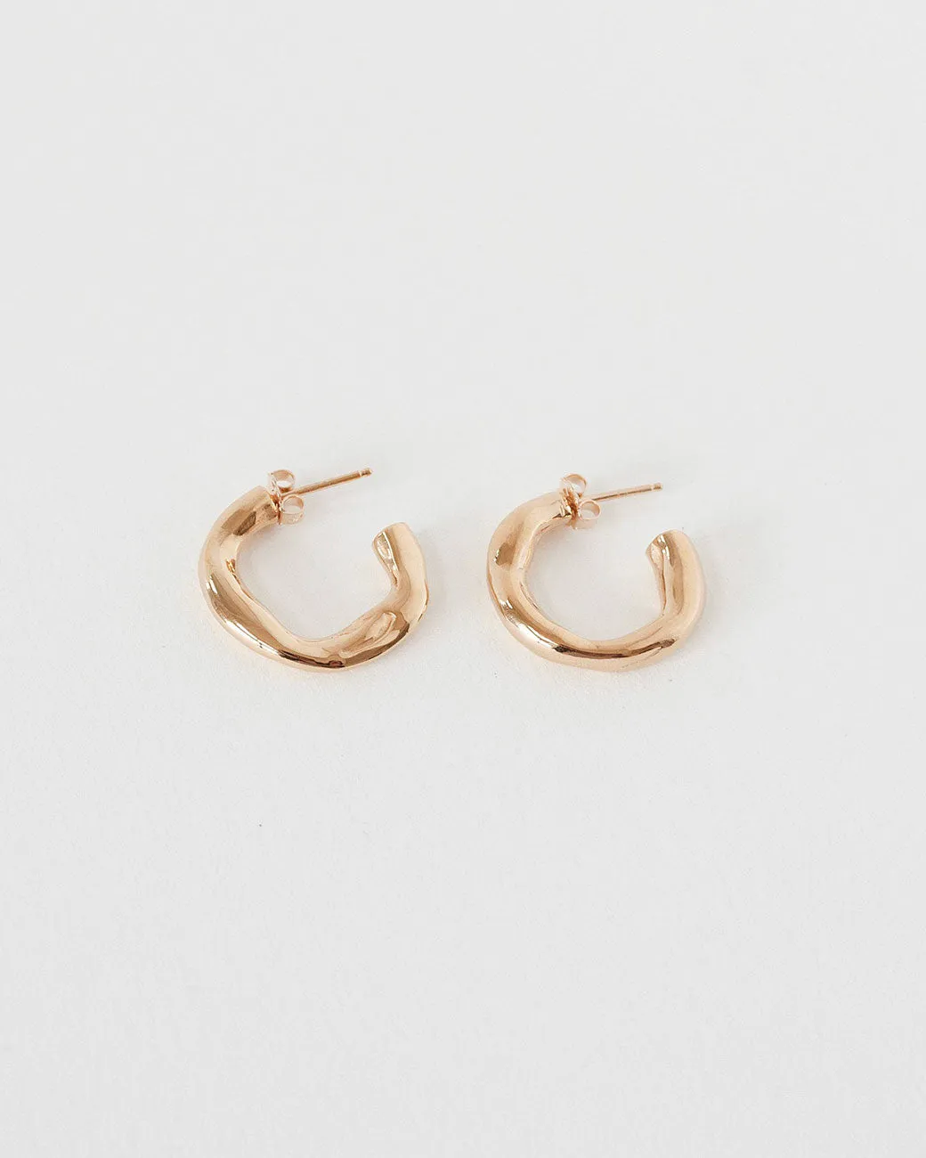 FRIDA HOOPS