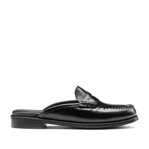 G.H. Bass Women's Wynn Mule Easy Weejun in Black