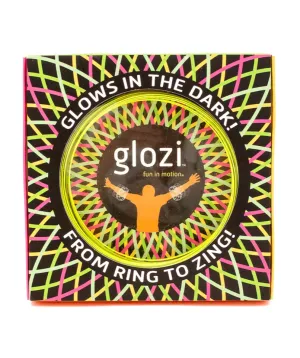 Glozi - Yellow