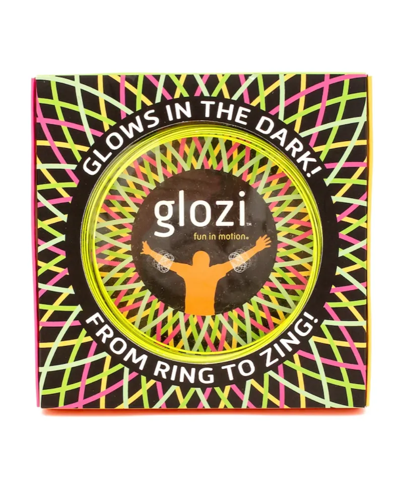 Glozi - Yellow