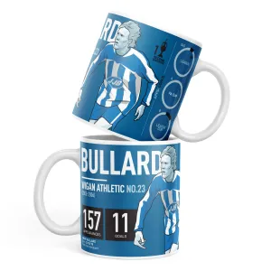 GOAT Jimmy Bullard Mug