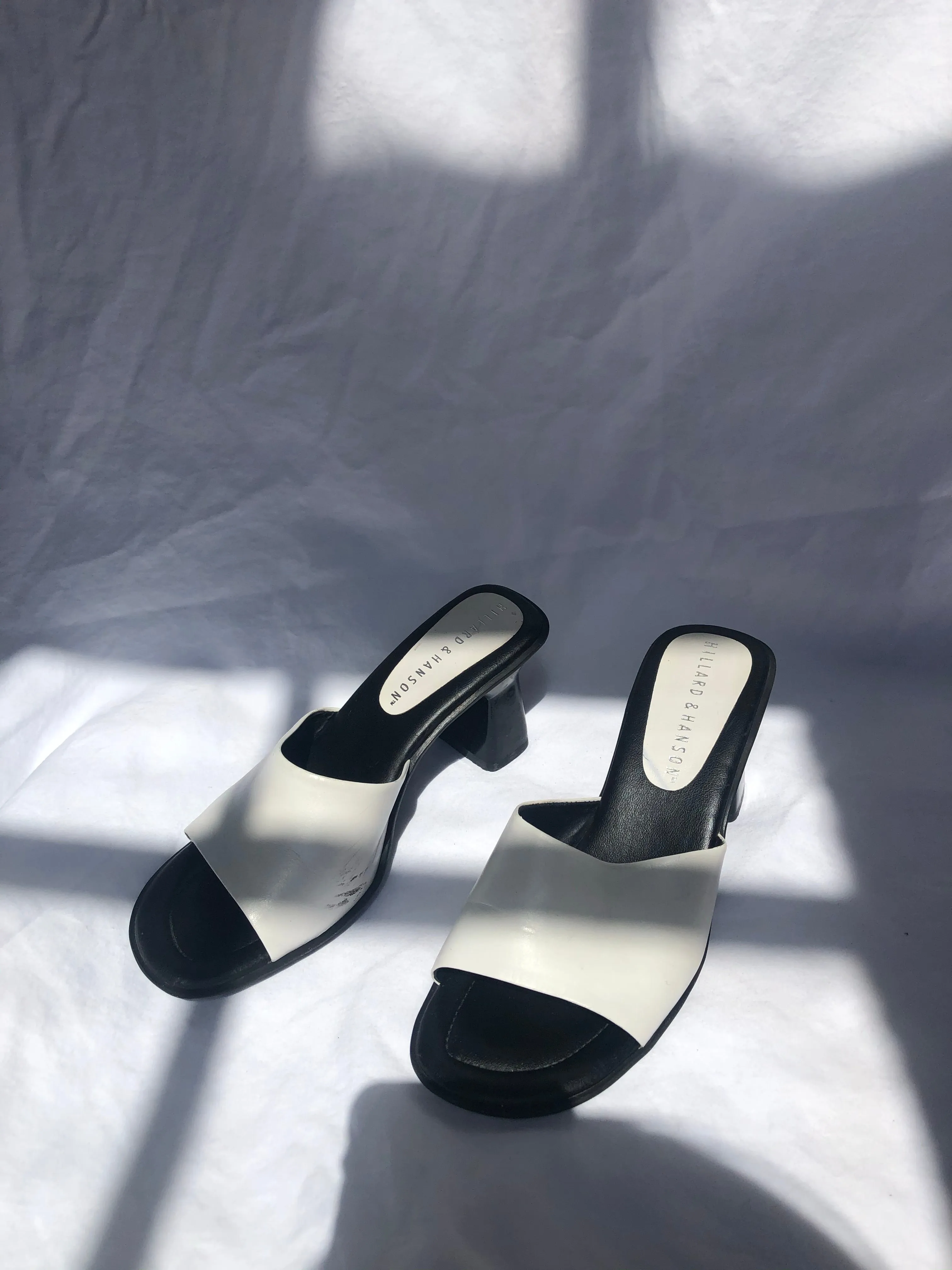 H&H Slides