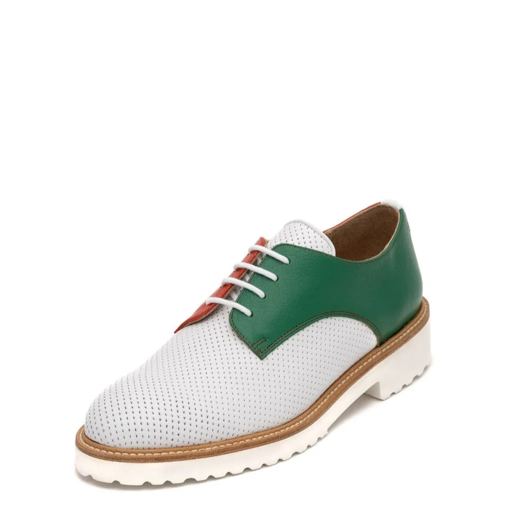 ITALIA Pascucci Brogue