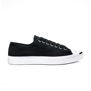 Jack Purcell First In Class 'Black'