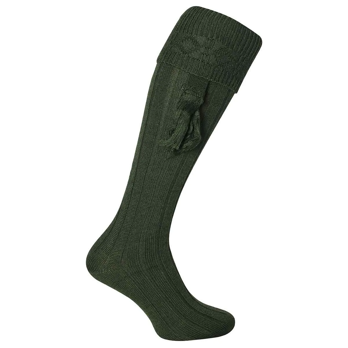 Jack Pyke Plain Shooters Socks