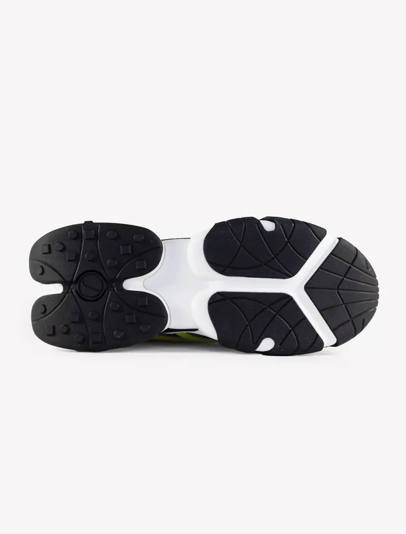 Javi Shoes Stride - Black