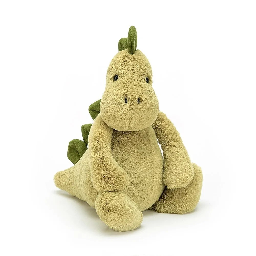 Jellycat - Bashful Dino Medium