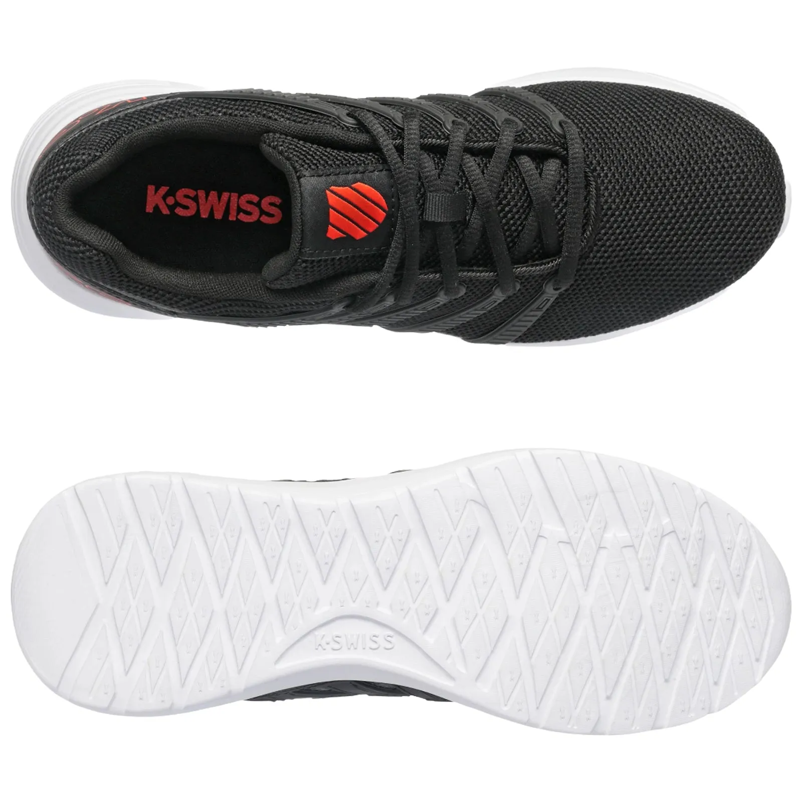 K-Swiss Mens Arroyo II Trainers