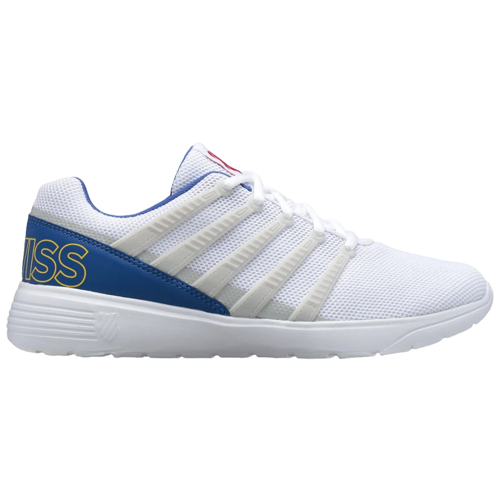 K-Swiss Mens Arroyo II Trainers