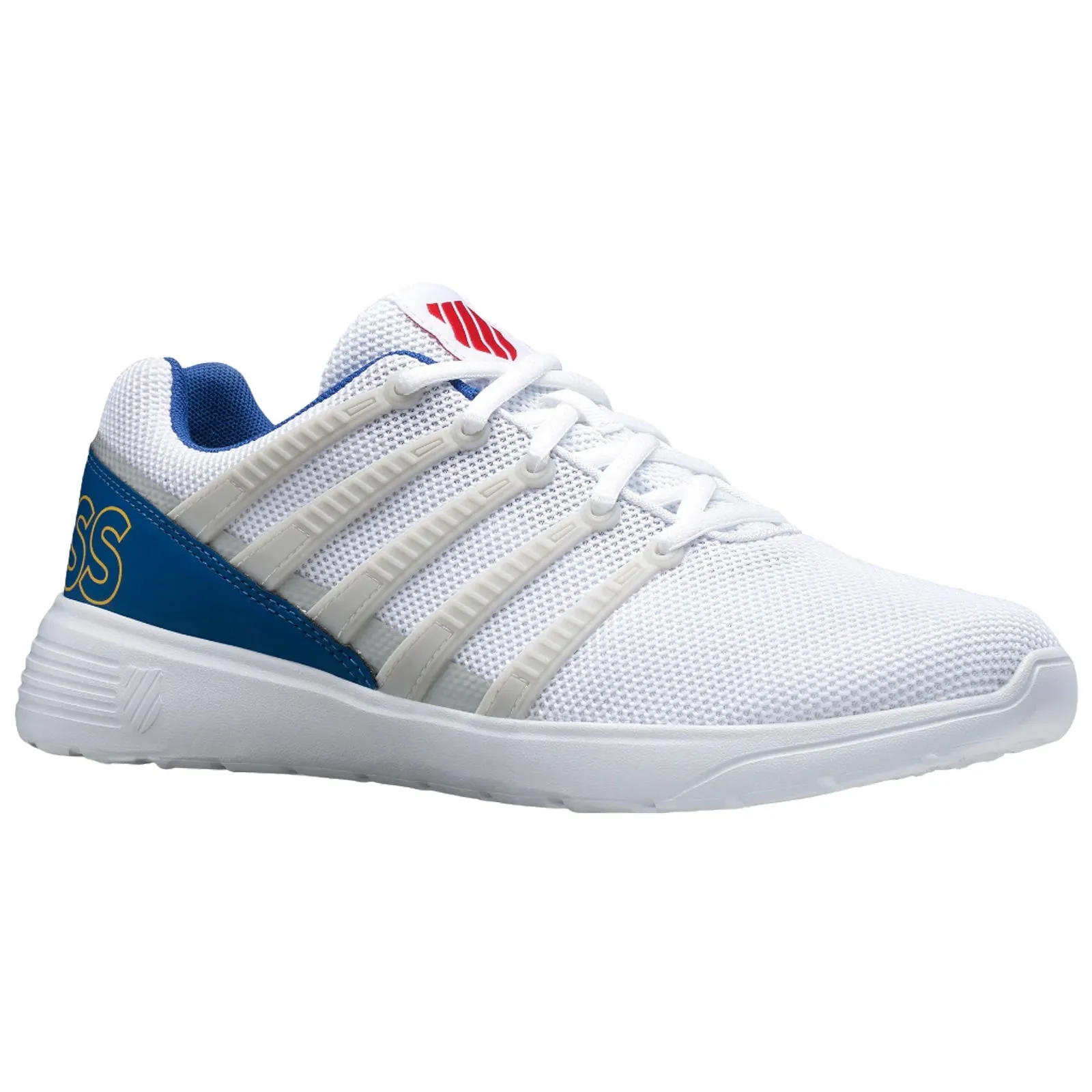 K-Swiss Mens Arroyo II Trainers