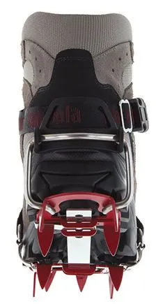 Kahtoola KTS® Steel Hiking Crampons