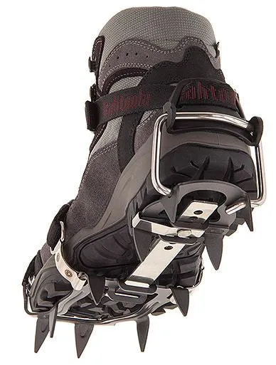 Kahtoola KTS® Steel Hiking Crampons