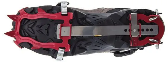 Kahtoola KTS® Steel Hiking Crampons