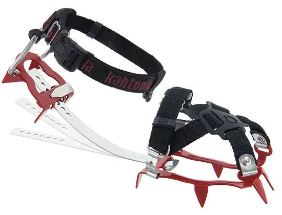 Kahtoola KTS® Steel Hiking Crampons