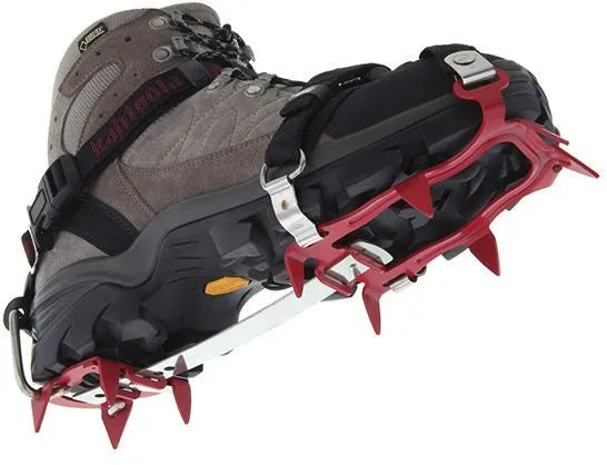 Kahtoola KTS® Steel Hiking Crampons