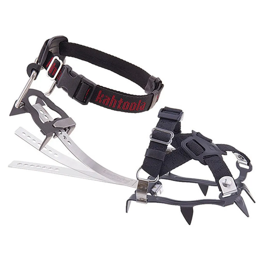 Kahtoola KTS® Steel Hiking Crampons