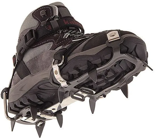 Kahtoola KTS® Steel Hiking Crampons