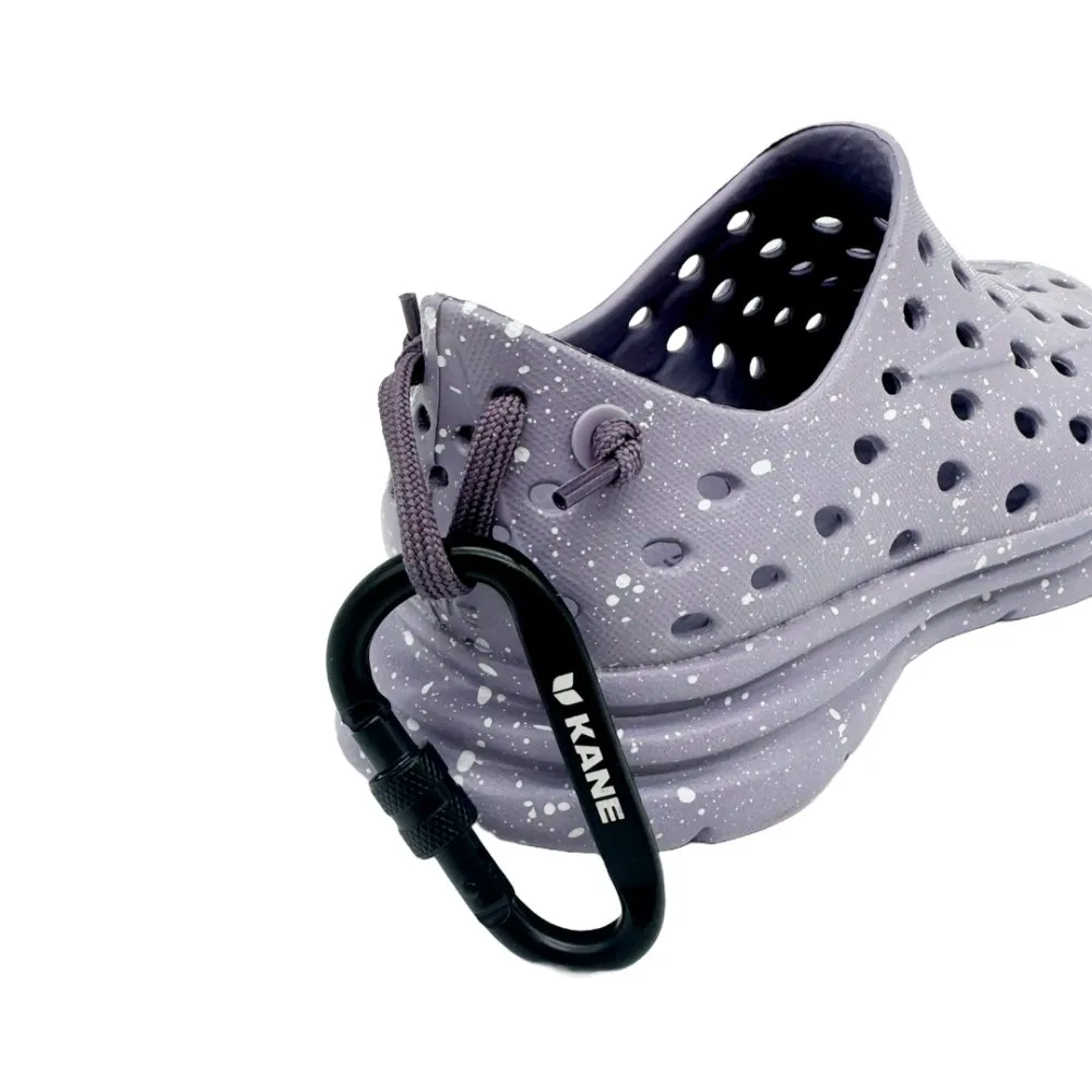 Kane Footwear Revive - Lilac All Over Print Speckle