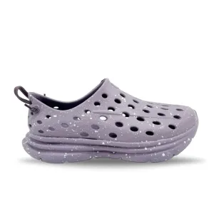 Kane Footwear Revive - Lilac All Over Print Speckle