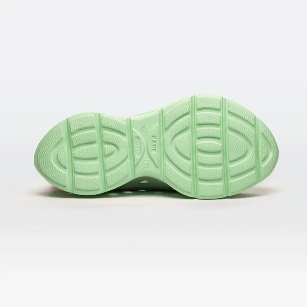 Kane Footwear Revive - Wasabi/Lime