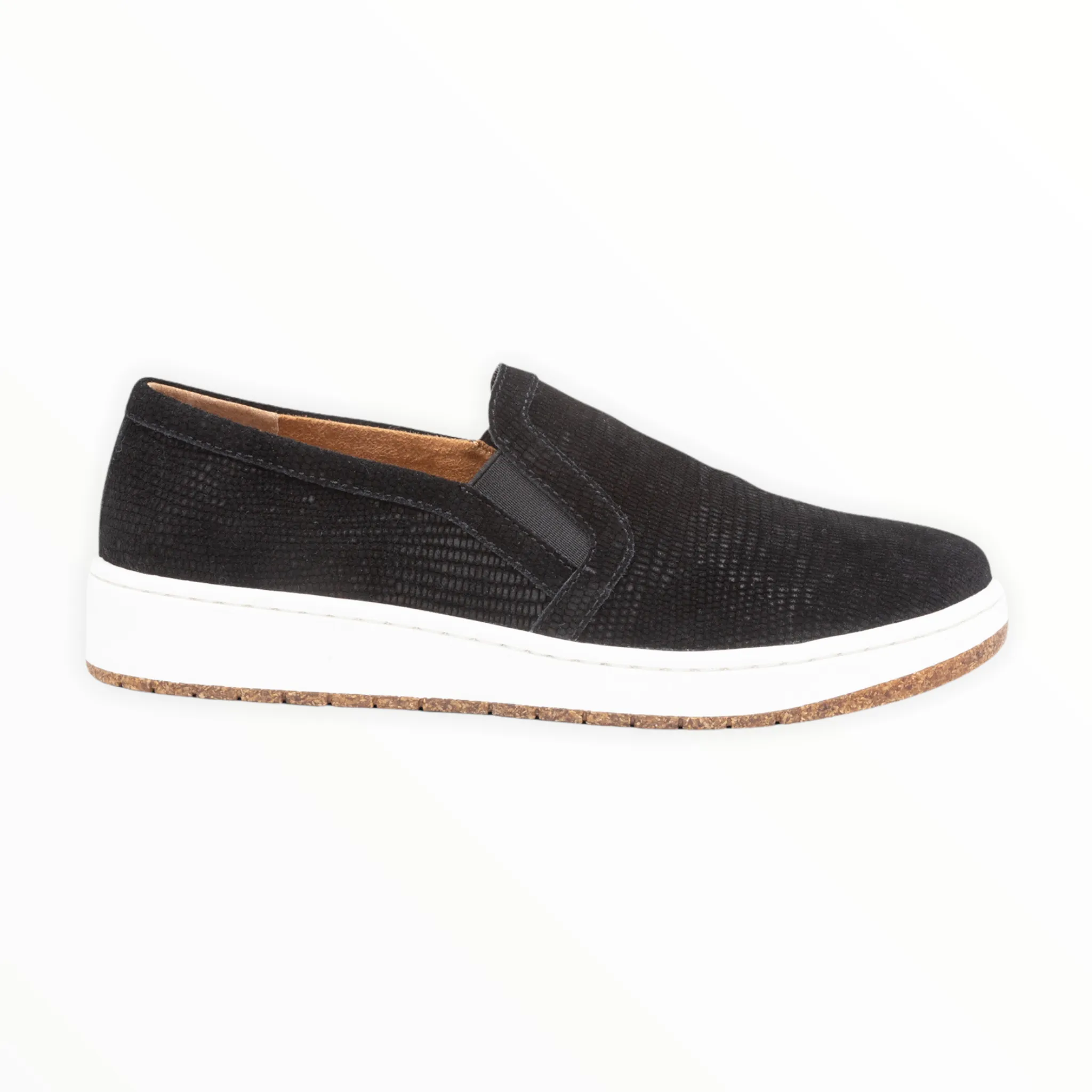 Kenzie Slip-On Comfort Sneaker