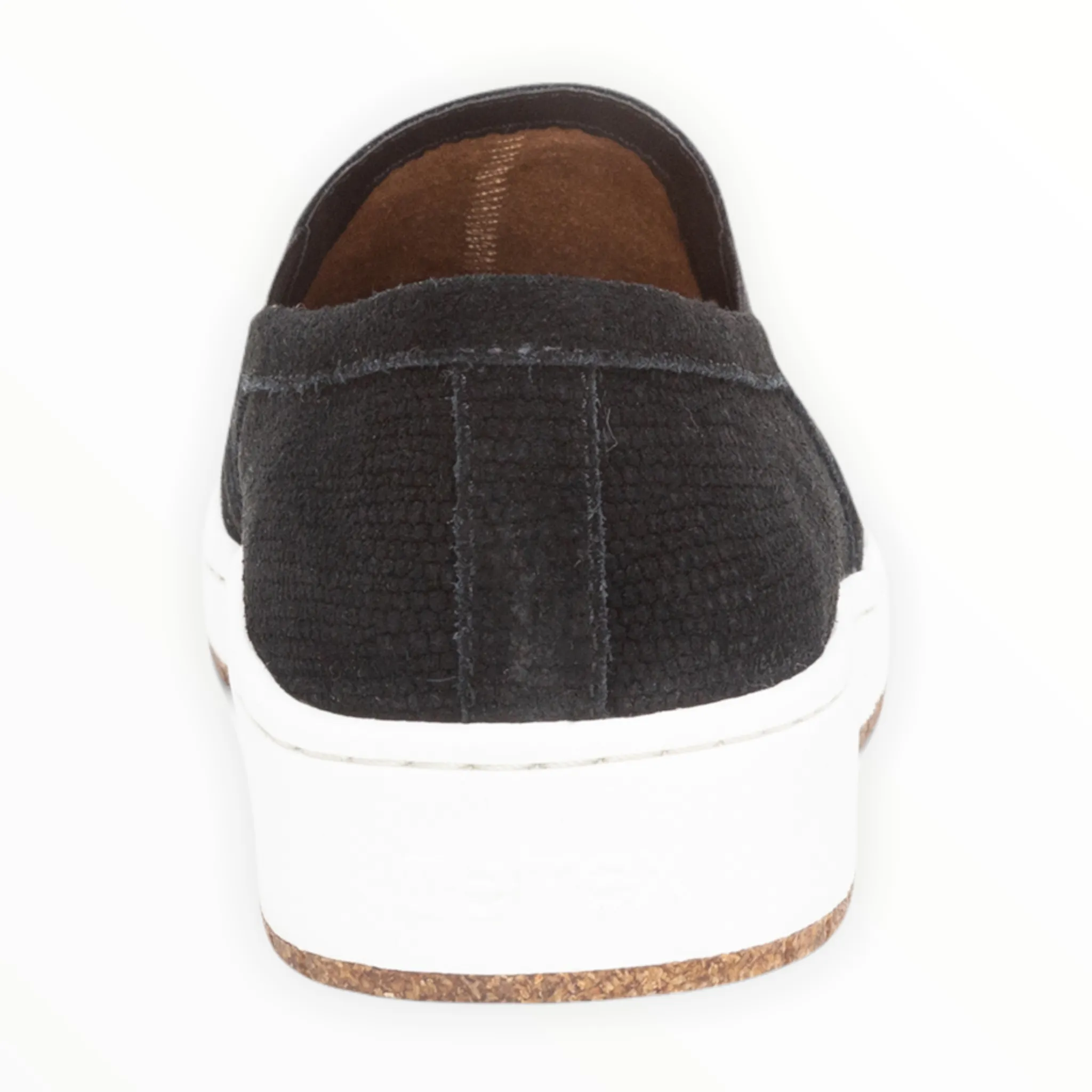 Kenzie Slip-On Comfort Sneaker