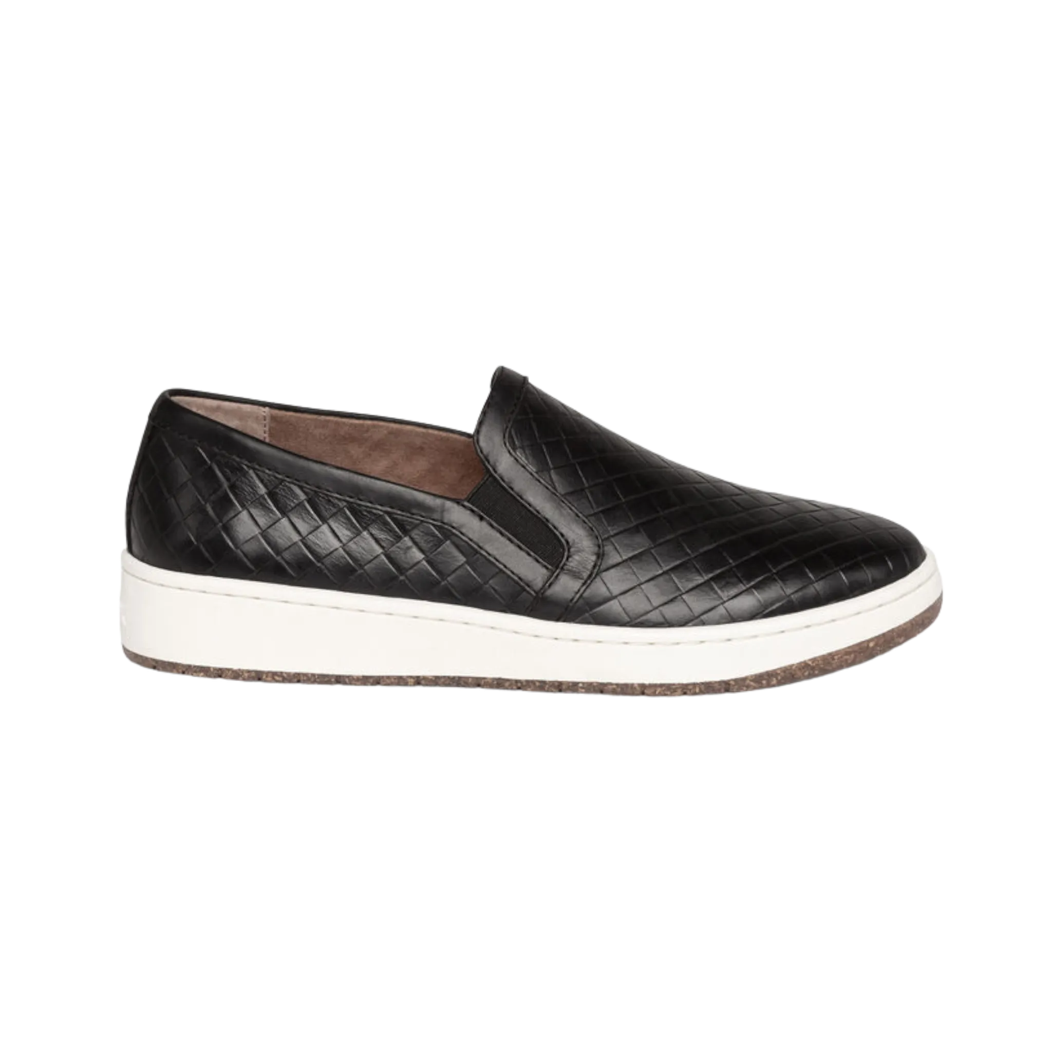 Kenzie Slip-On Comfort Sneaker