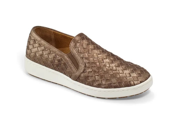 Kenzie Slip-On Comfort Sneaker