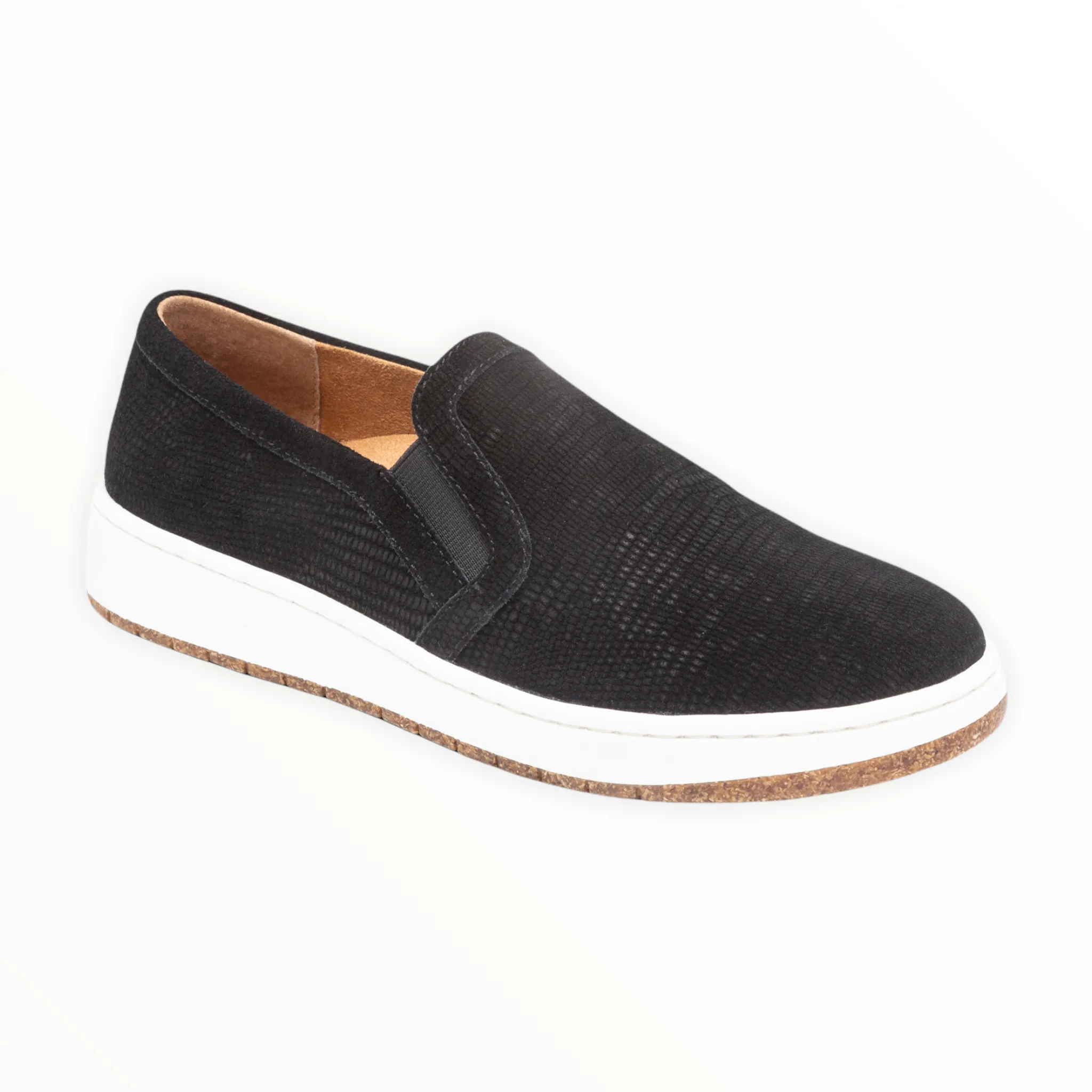 Kenzie Slip-On Comfort Sneaker