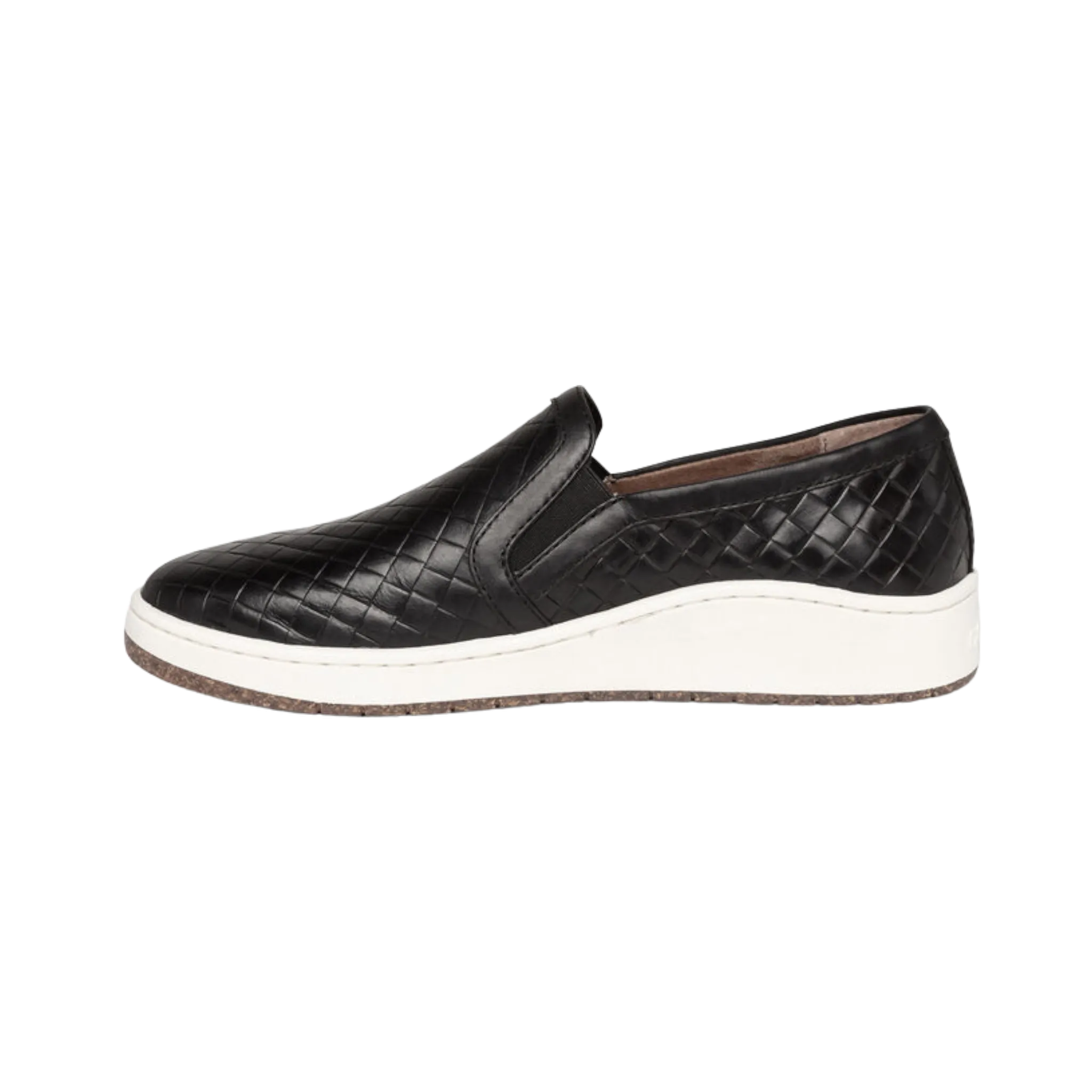 Kenzie Slip-On Comfort Sneaker