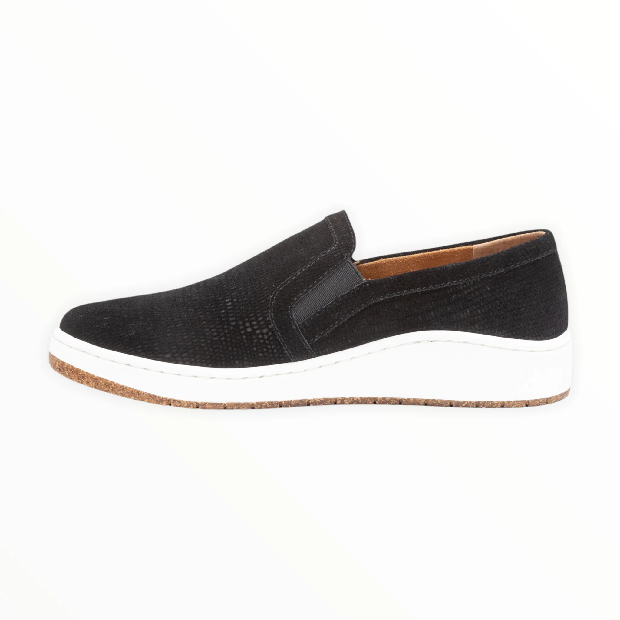 Kenzie Slip-On Comfort Sneaker