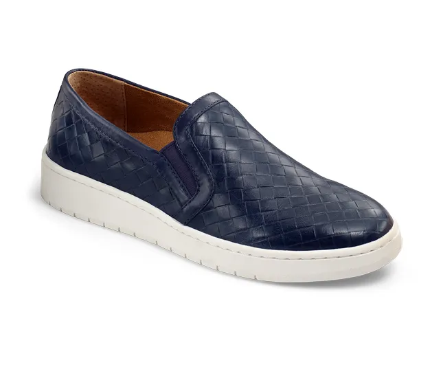 Kenzie Slip-On Comfort Sneaker