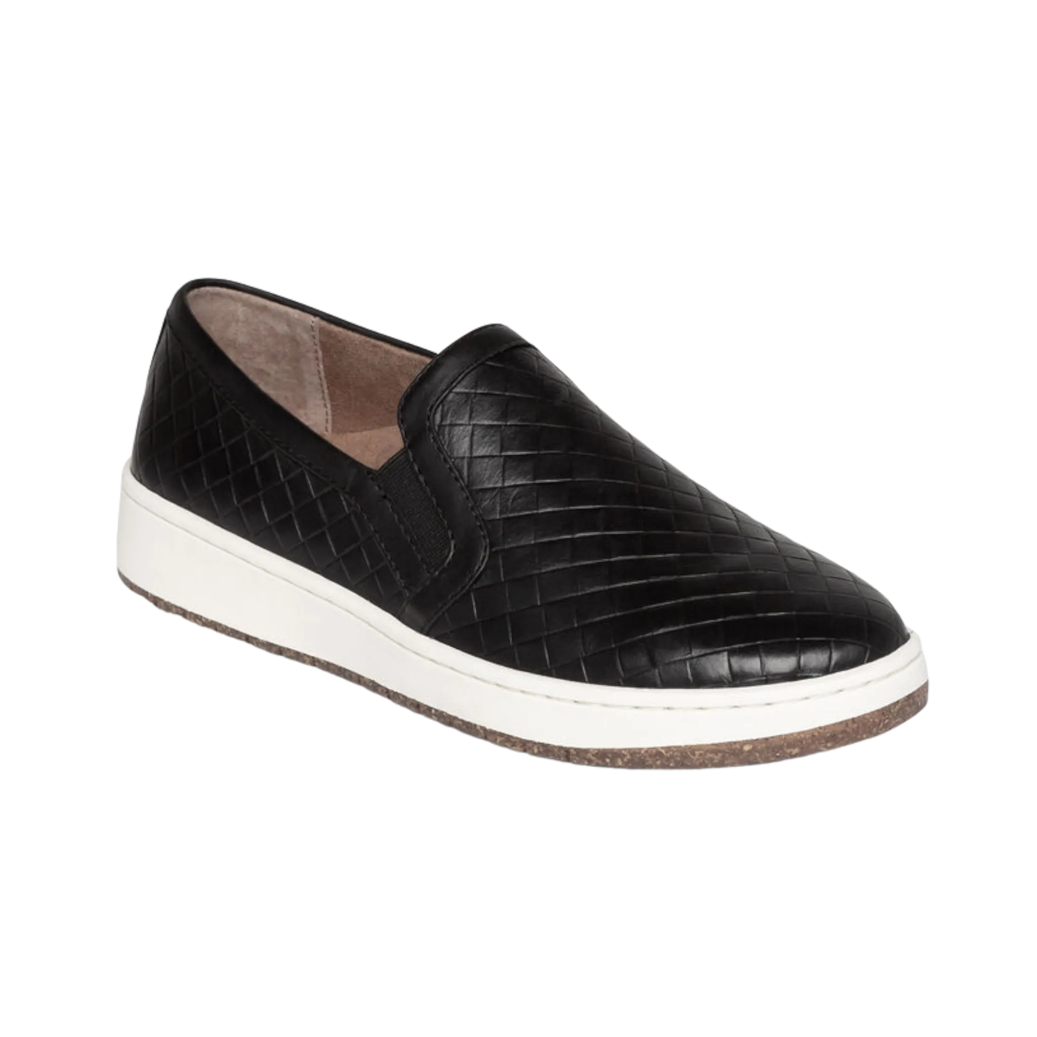 Kenzie Slip-On Comfort Sneaker