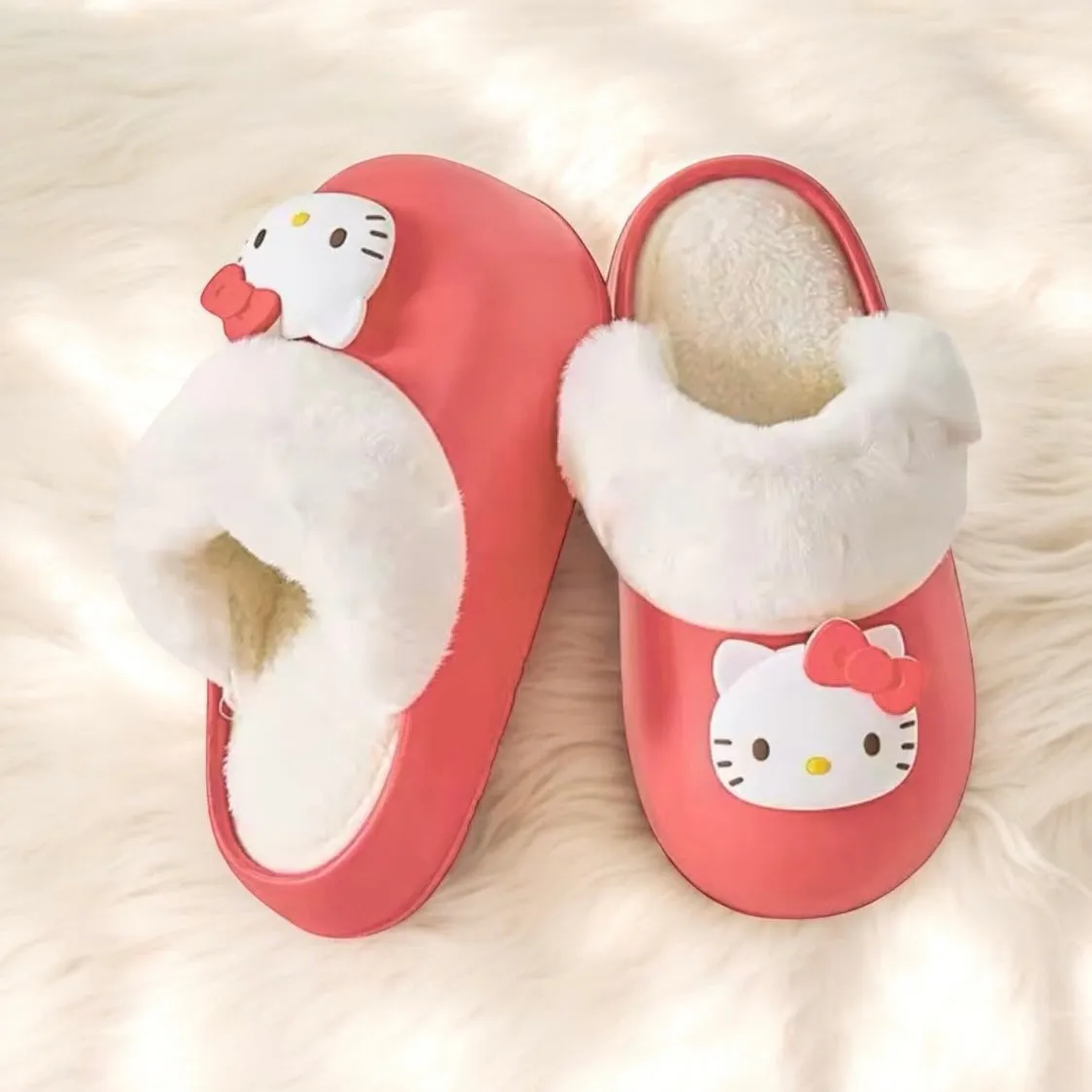 Kids kitti mule