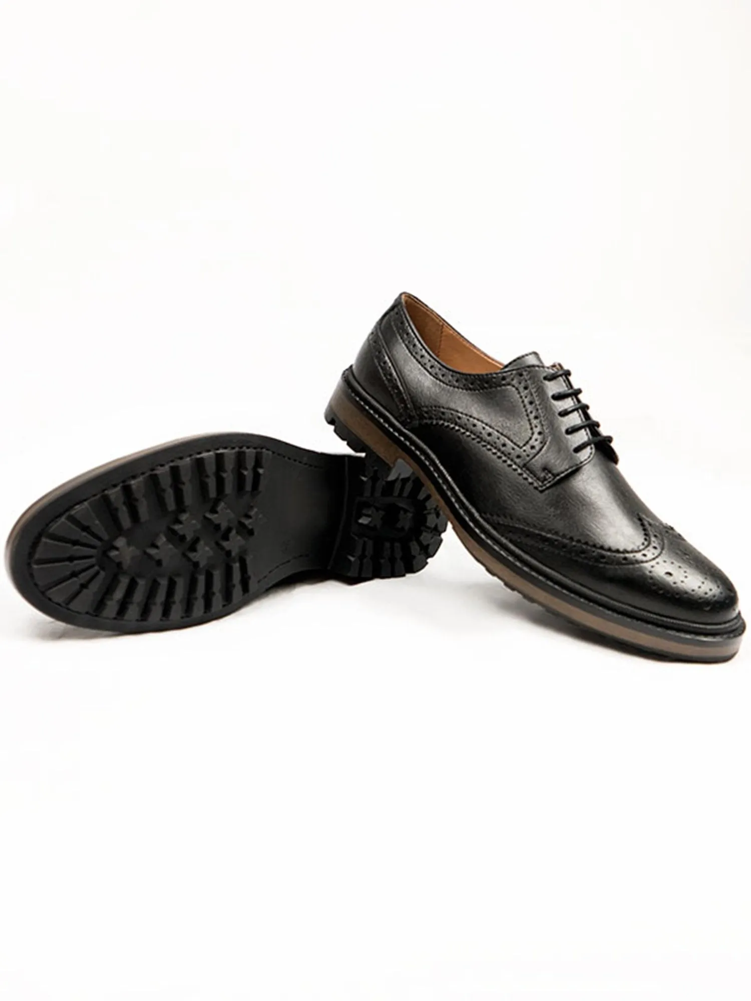 Kontinentale Brogues