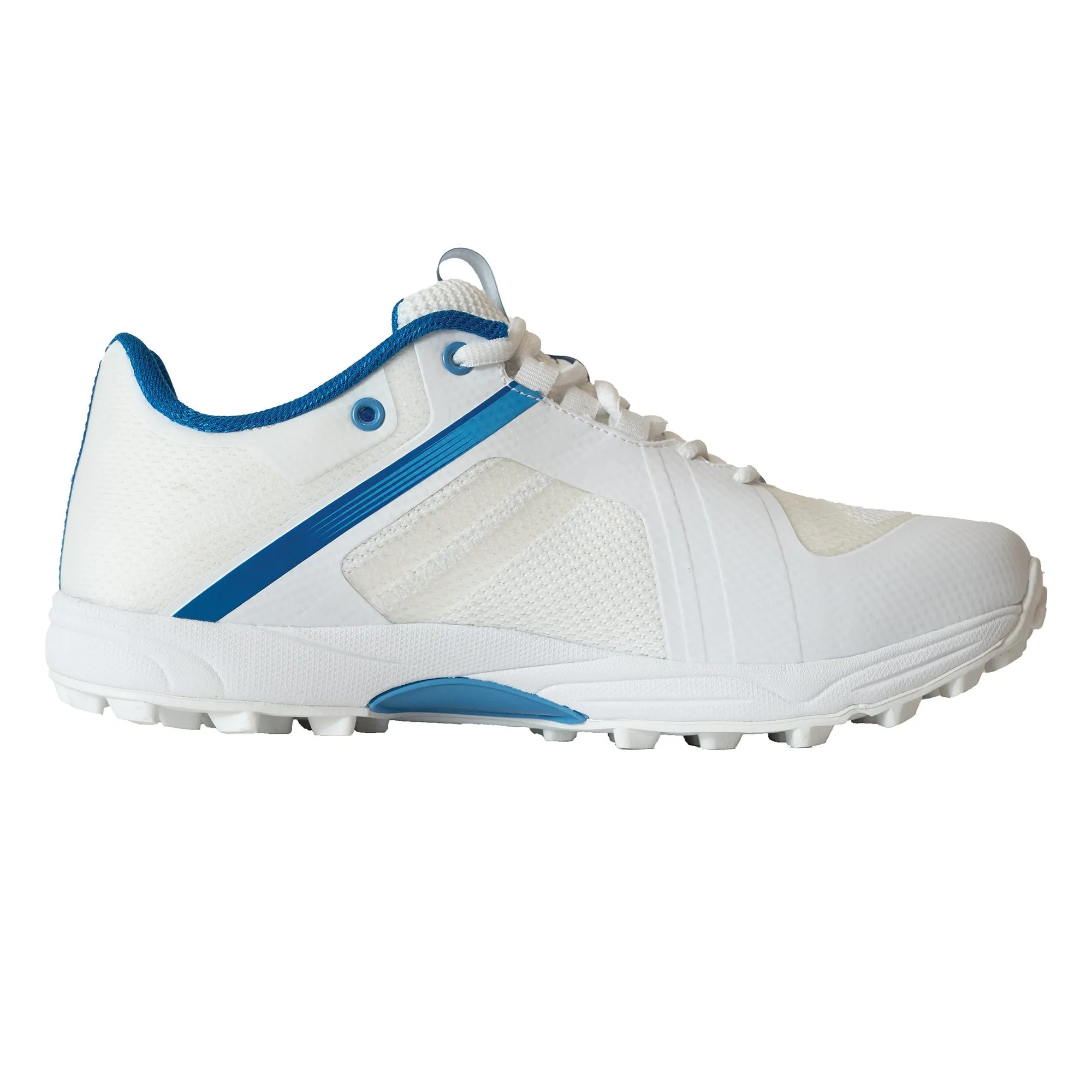 Kookaburra Pro 2.0 Cricket Rubbers - Blue/White