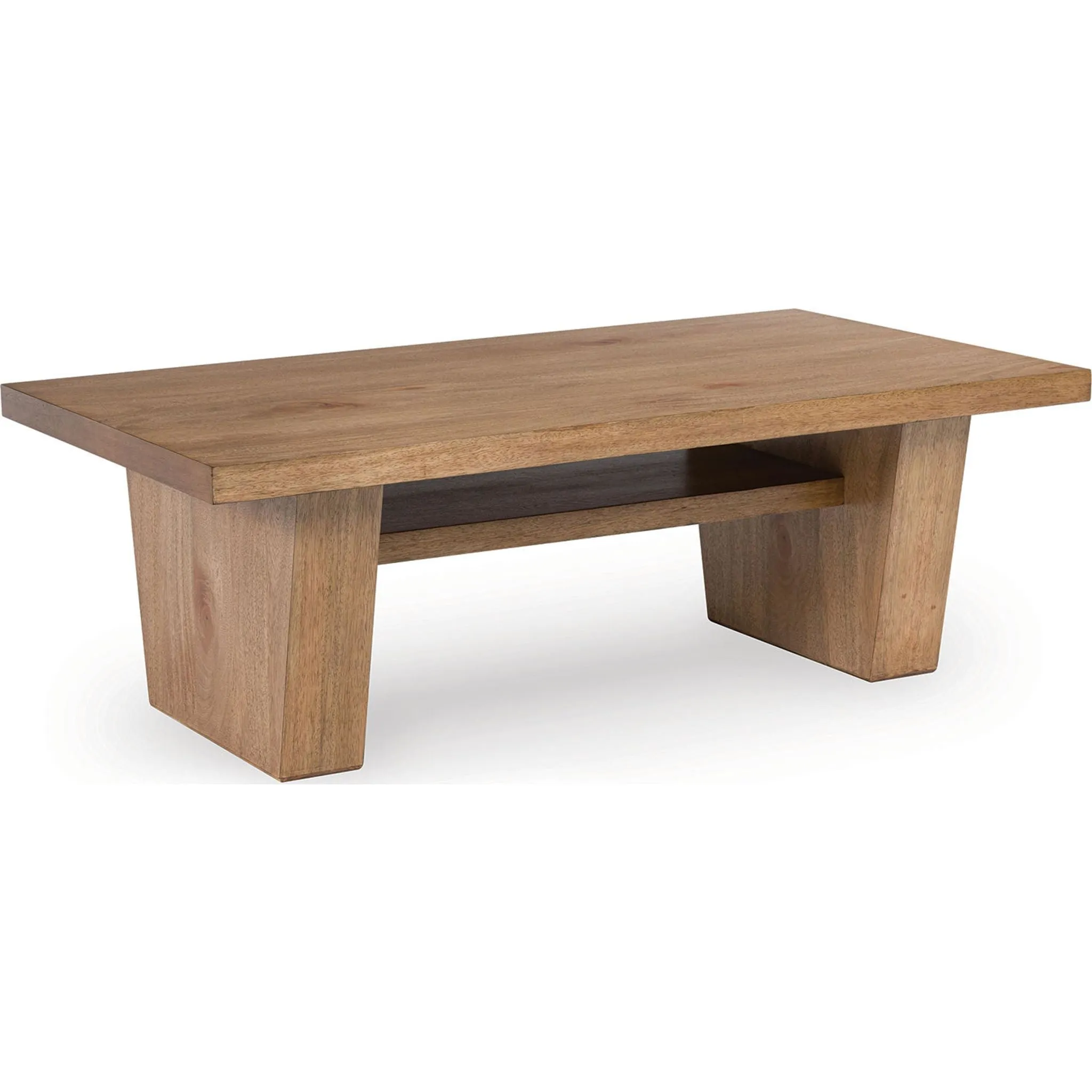 Kristiland Coffee Table