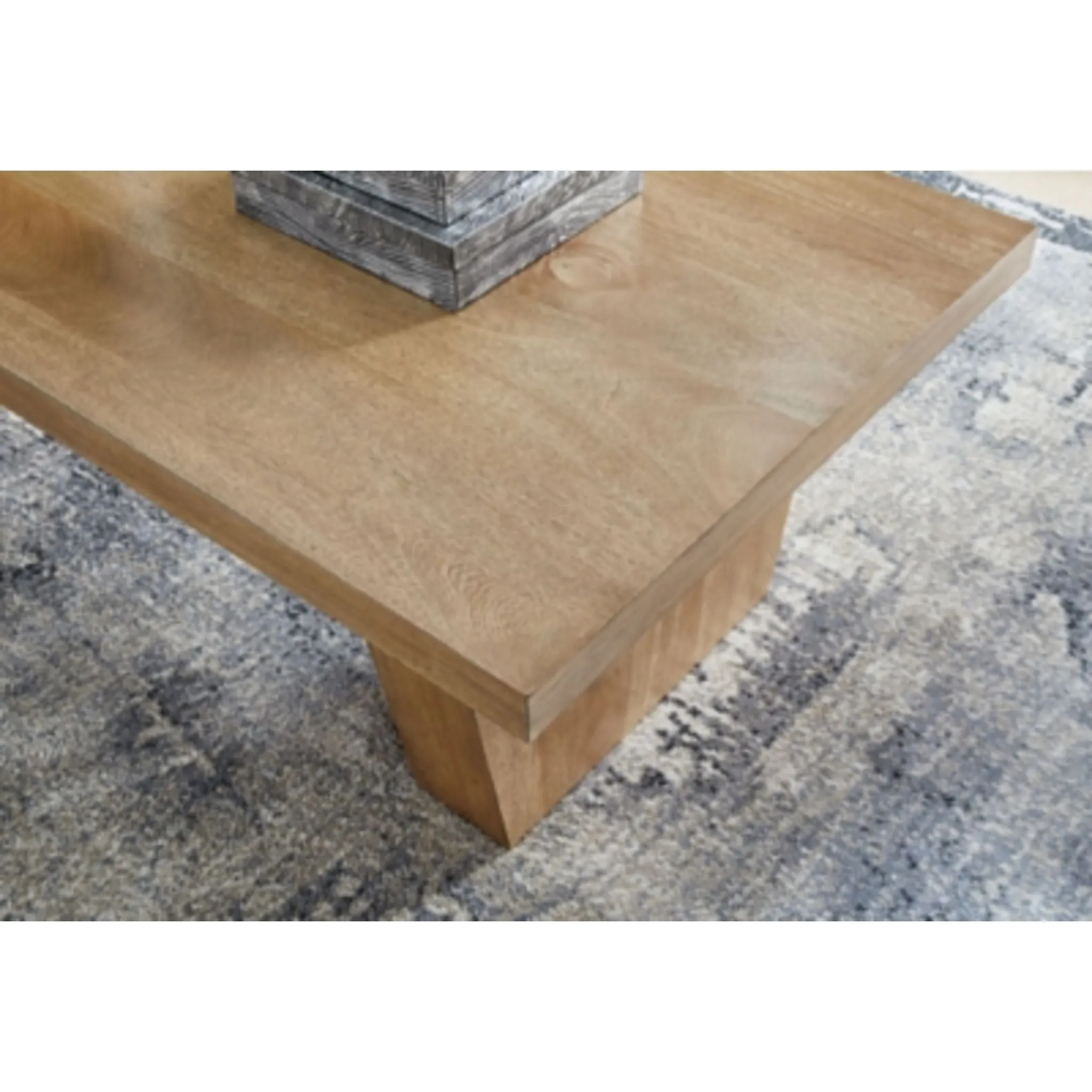 Kristiland Coffee Table