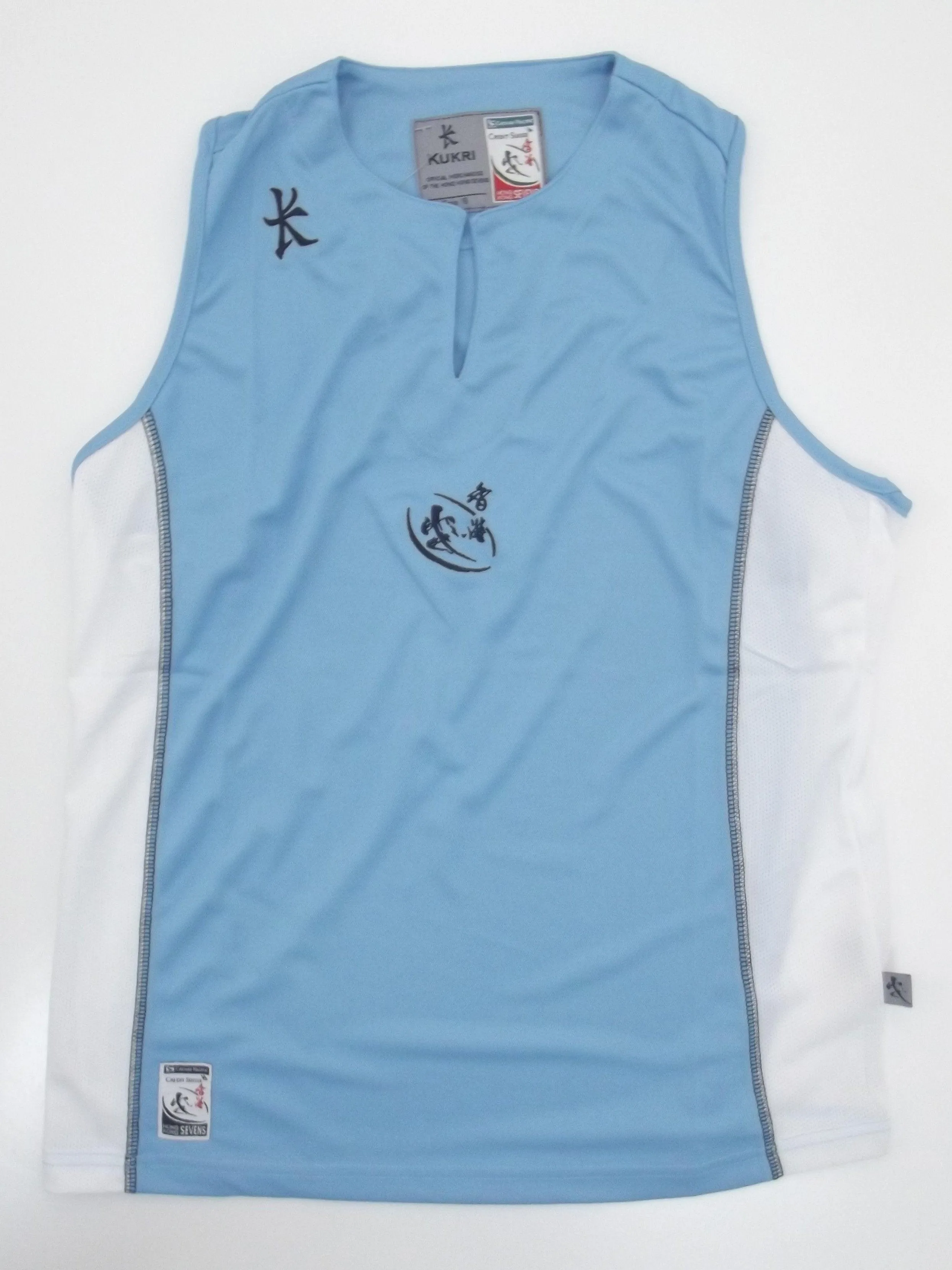 Kukri Athletic Top Womens