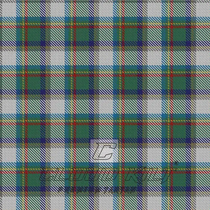 Lanark Highlands Premium Tartan Kilt