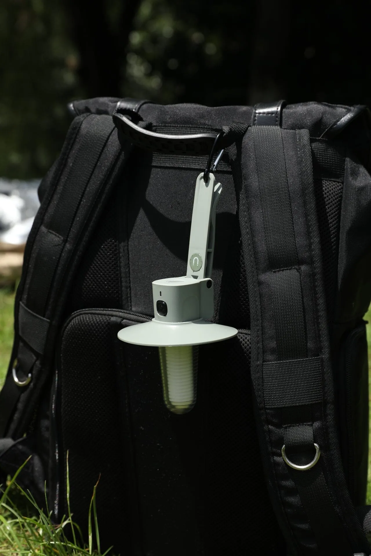 LOVORK L300-QX Camping Light