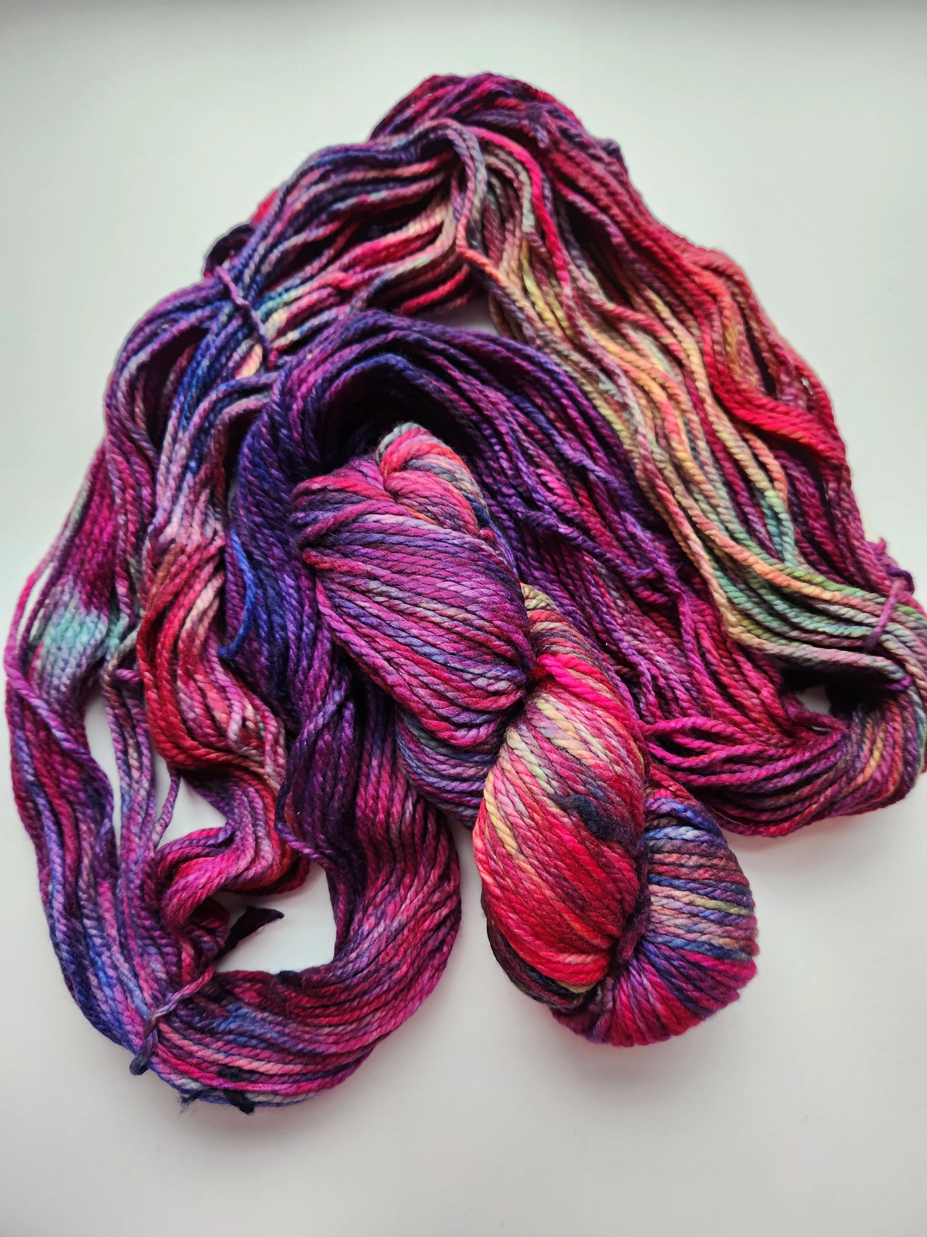 Malabrigo | Chunky | Aniversario