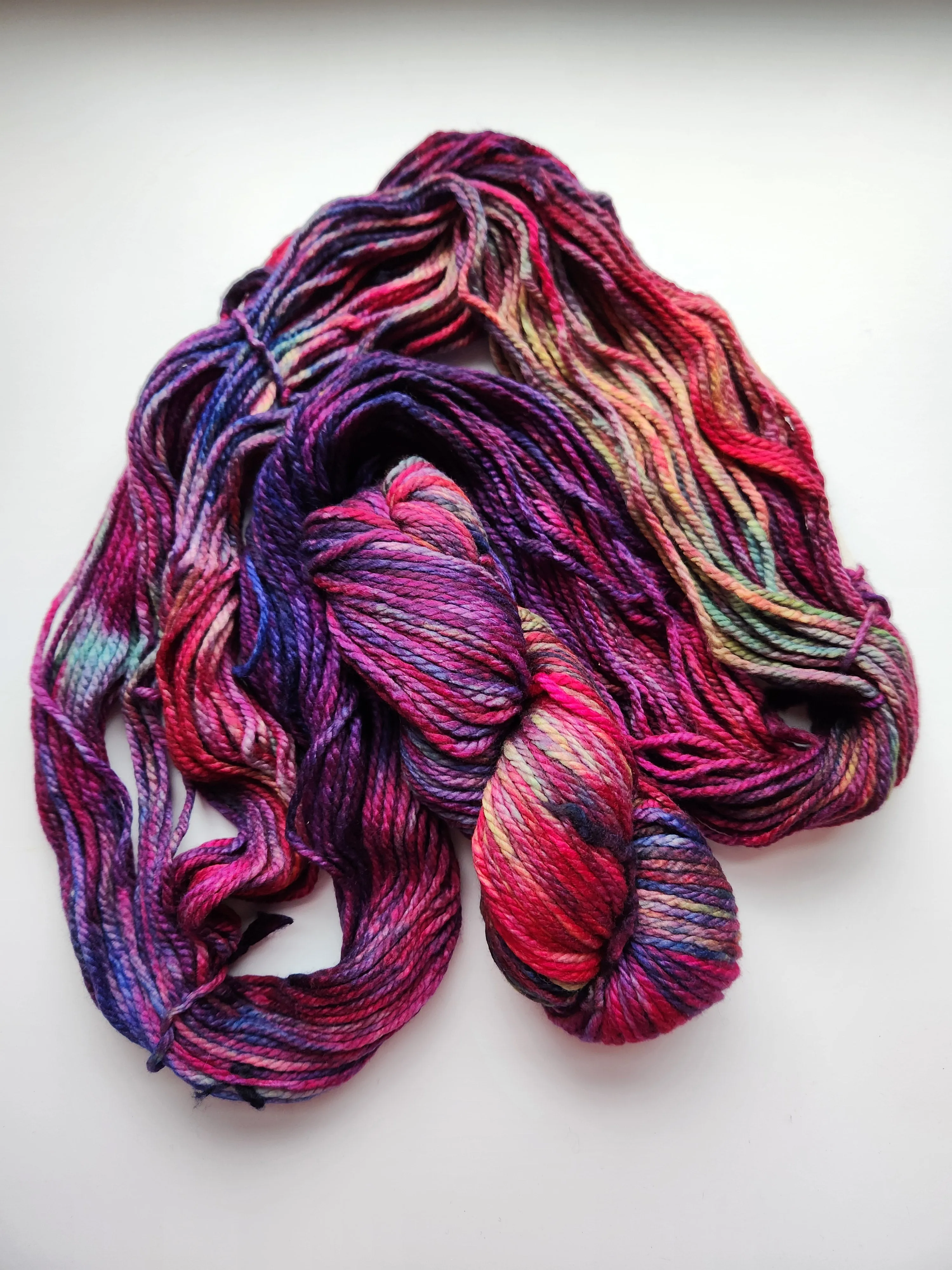 Malabrigo | Chunky | Aniversario